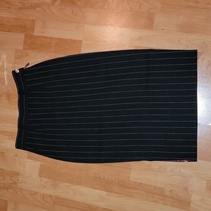 4/$40 - JPG pencil skirt